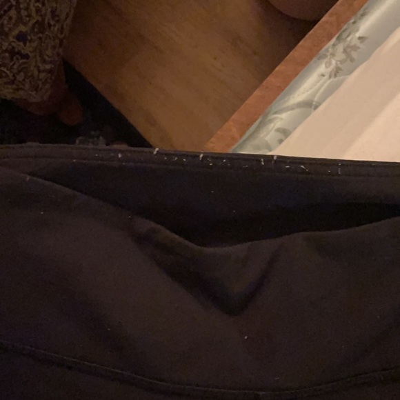 CROPPED LULULEMONS - Picture 4 of 4